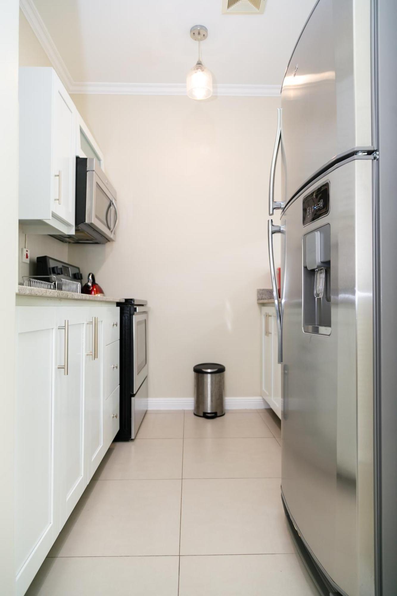 Chic Haven Studio In Kingston Esterno foto