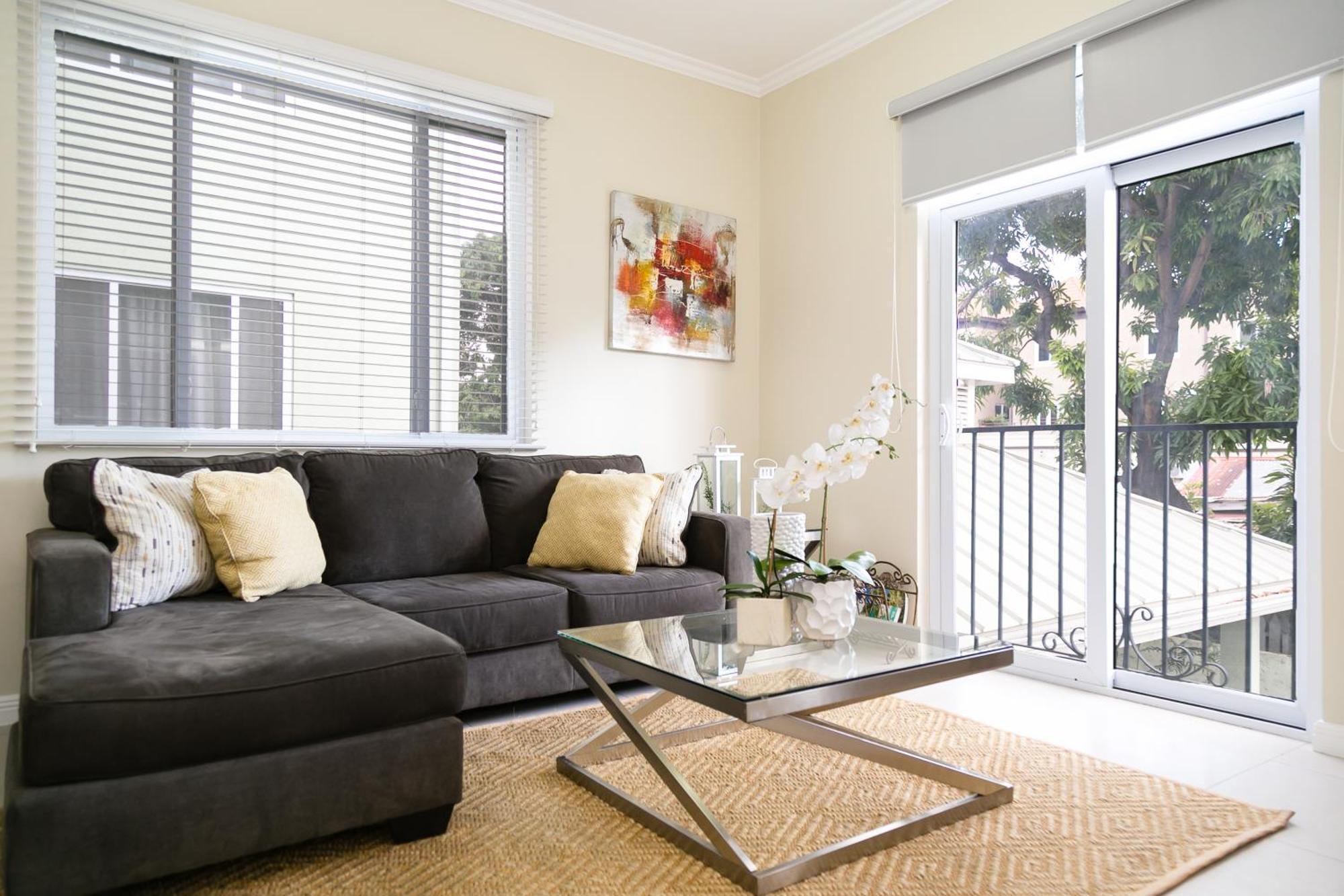 Chic Haven Studio In Kingston Esterno foto